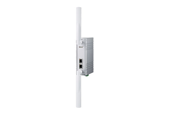 Wireless