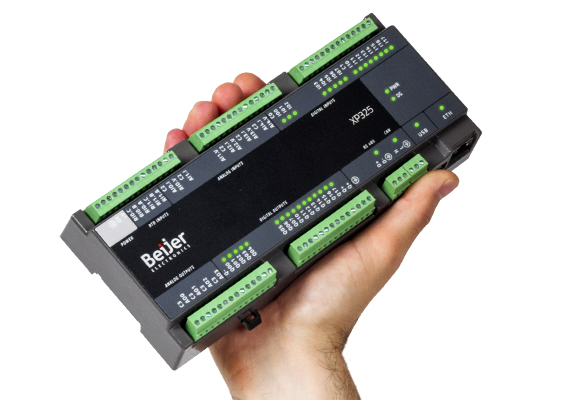 Beijer Electronics – Nexto Xpress