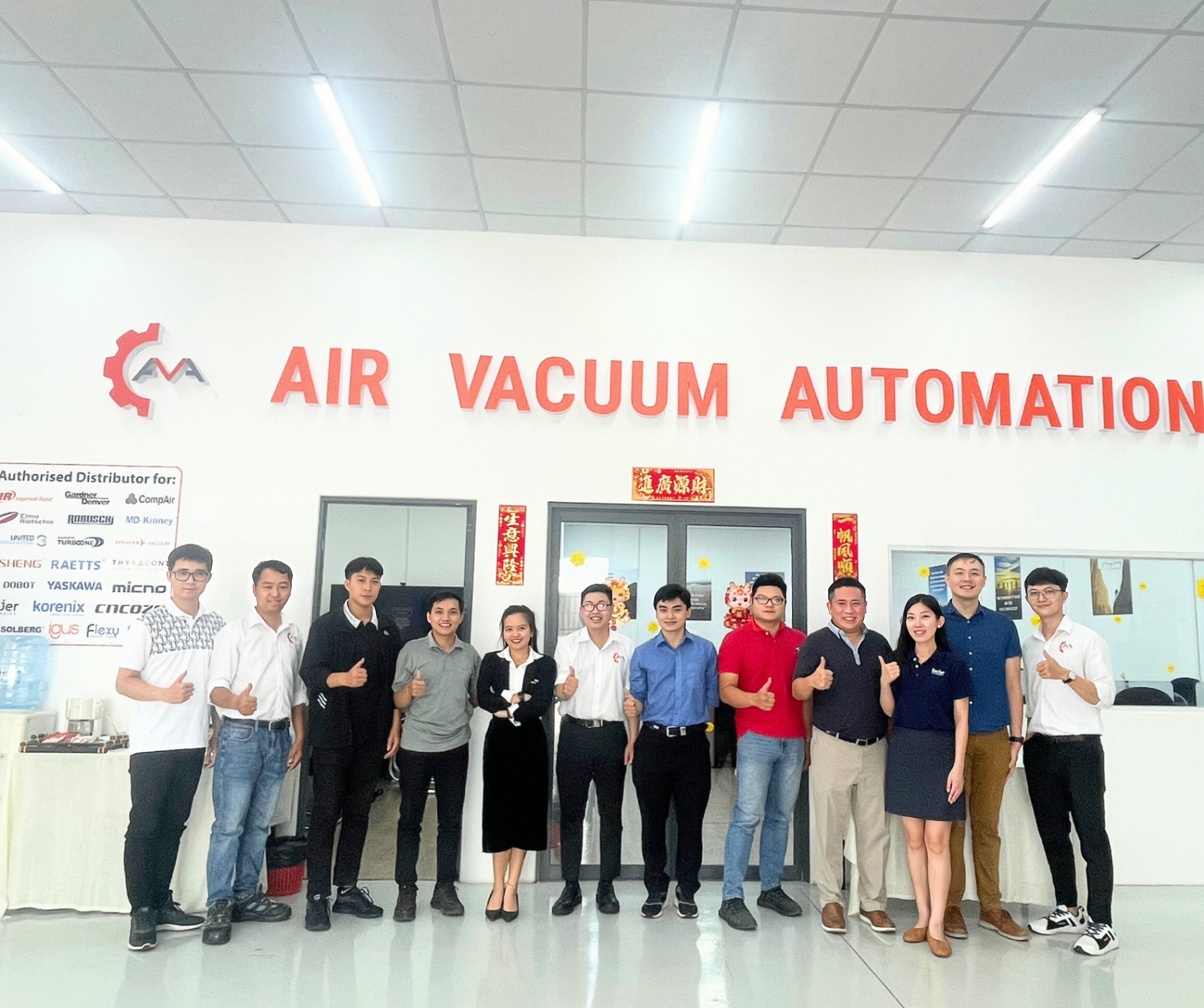 WORKSHOP: TẬN DỤNG TỐI ĐA TIỀM NĂNG CỦA NHÀ MÁY VỚI IX DEVELOPER