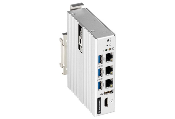 EG500 Mk2 – IoT Edge Computing Gateway