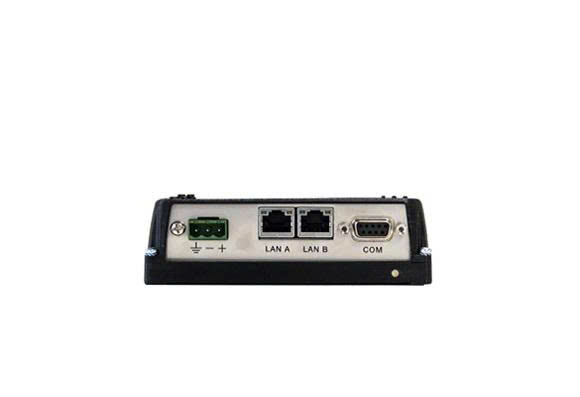 BoX2 pro – High-Performance IIoT Gateway