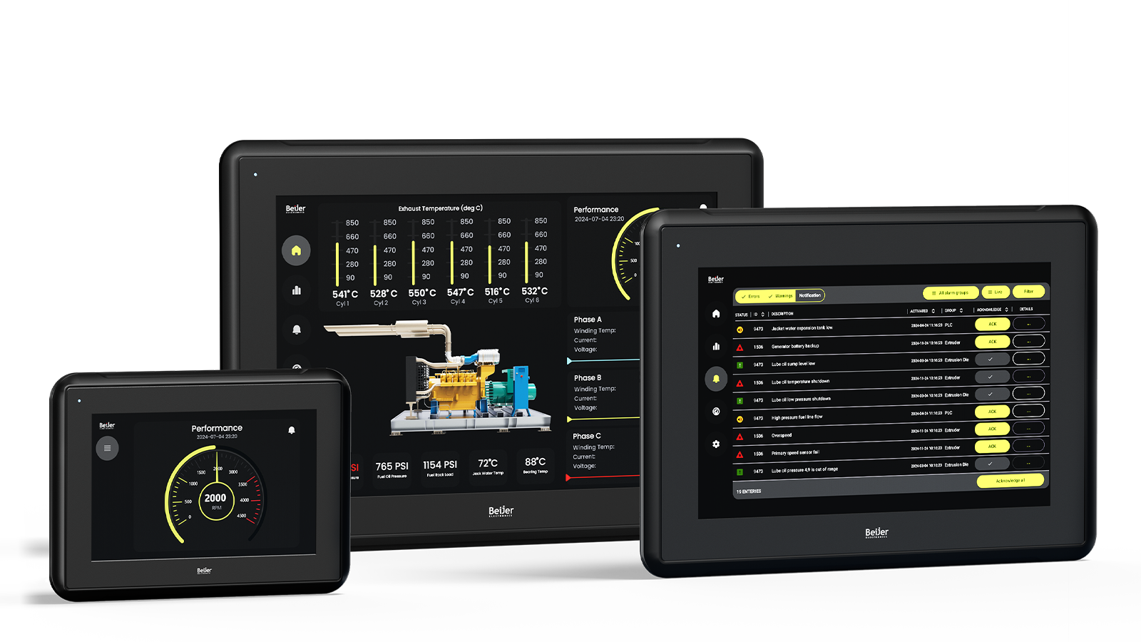 Beijer Electronics X3 extreme