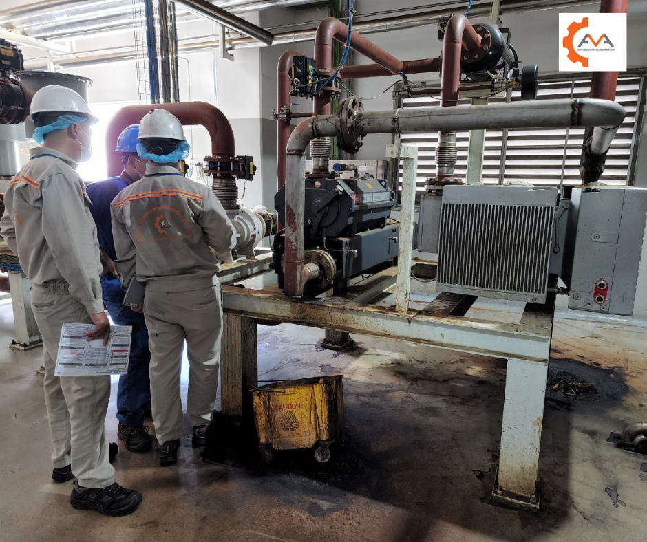 Khảo sát và đánh giá hệ thống cho khách hàng