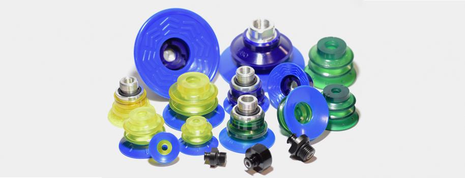 Vacuum Cups