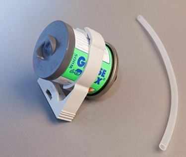 Flexible piping