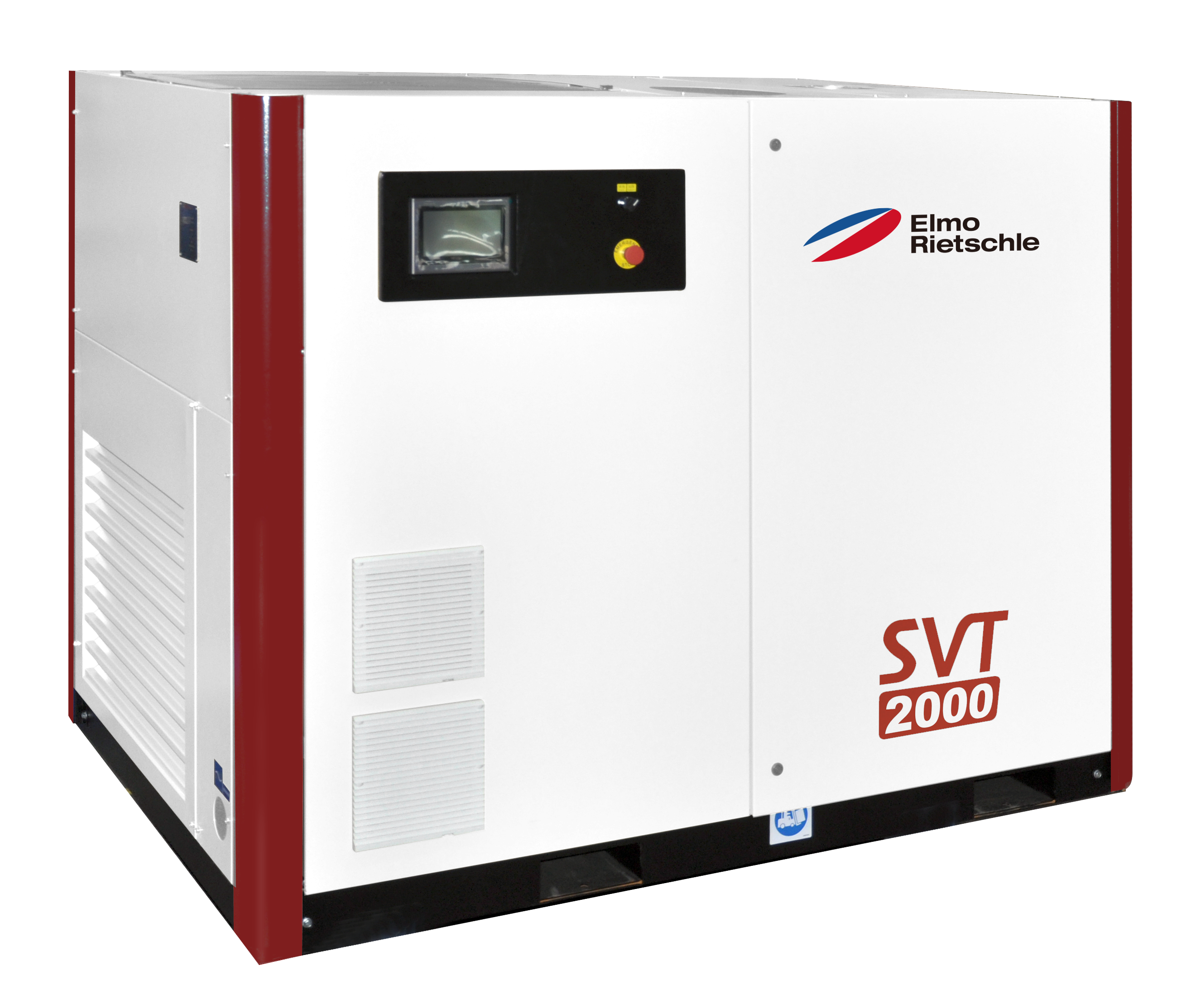 SVT - SERIES