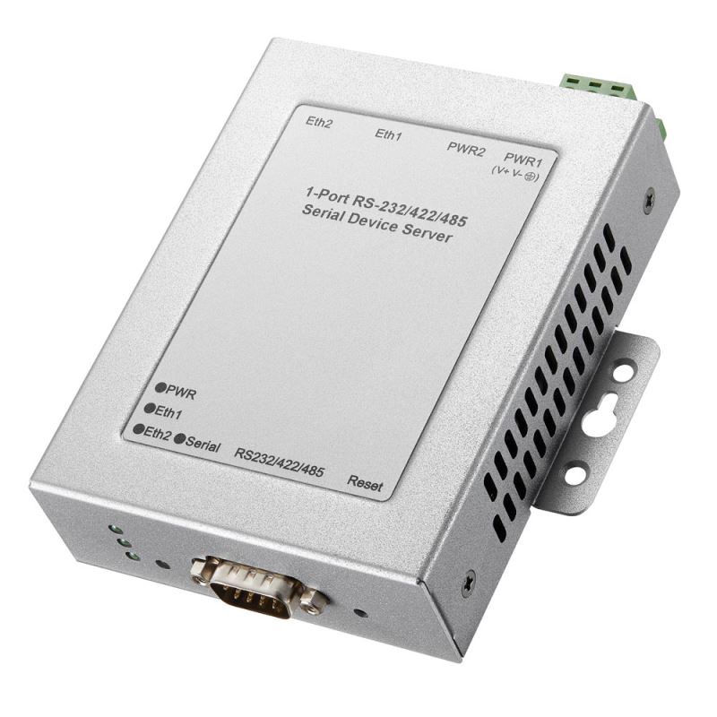 Thiết bị chuyển đổi Ethernet của Beijer