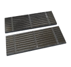 Fiber Vanes  BUSCH 0722000454