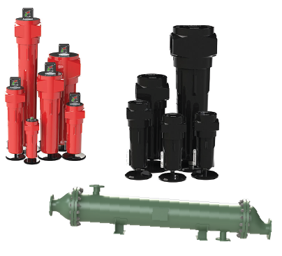 Air treatment & Accessories - Risheng