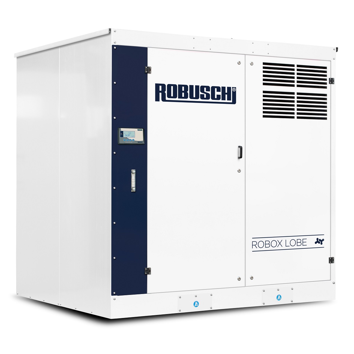 Máy thổi khí Robox Lobe_ES4