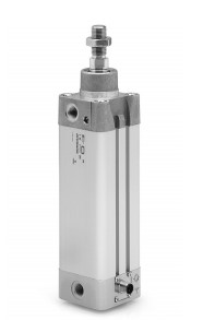 Xi lanh series 6PF phản hồi vị trí