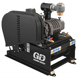 PD Blower Packages