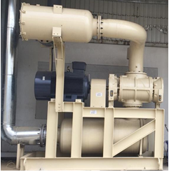 CycloBlower package