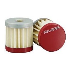 Air Filter BECKER 90951800000