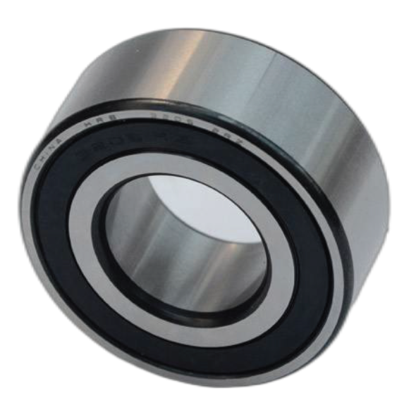 Bearing BECKER 3206 C3