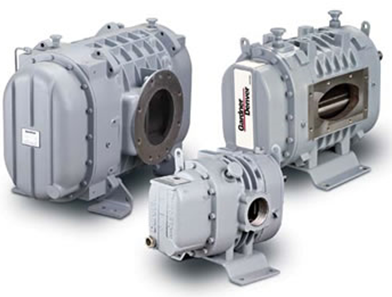 DuroFlow PD Blowers