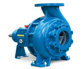 Vacuum Pumps Robuschi