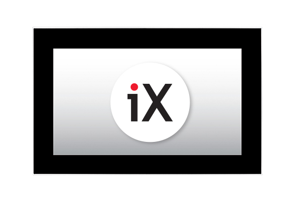C2 pro 18 iX