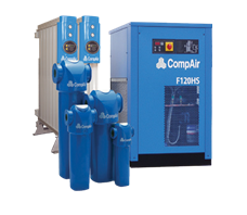 Phụ kiện lọc khí