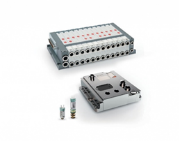 Van Solenoid