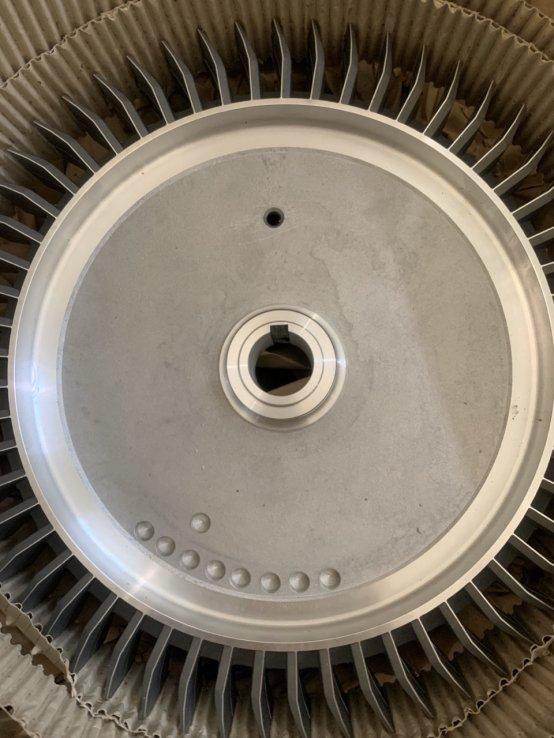 Impeller