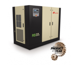 Next Generation R Series 30-37 kW with Integrated Air System