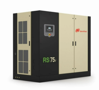 MÁY NÉN KHÍ TRỤC VÍT INGERSOLL RAND R SERIES_CÓ DẦU