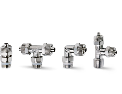 Rapid fittings
