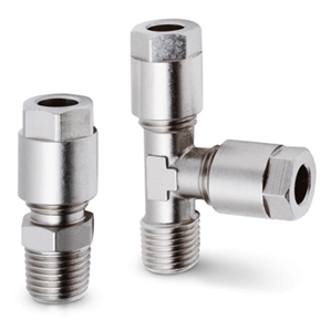 Universal fittings