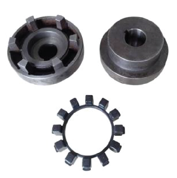 Coupling Kit BECKER