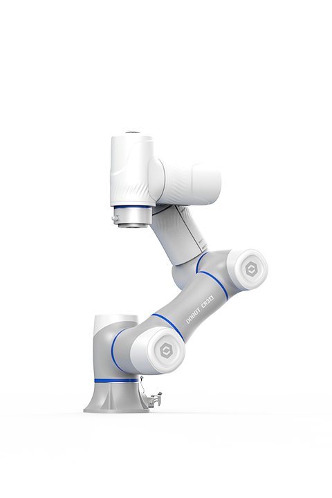 CR3AS Collaborative Robot