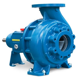 Centrifugal Pumps Equipped with Open Impeller – PROMIX