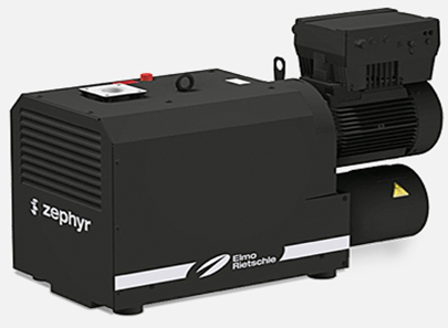 Claw Vacuum Pump