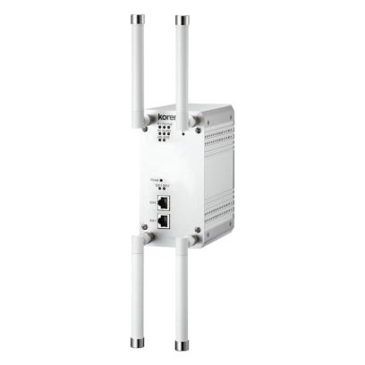 Wireless Connectivity