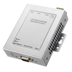 Industrial Connectivity