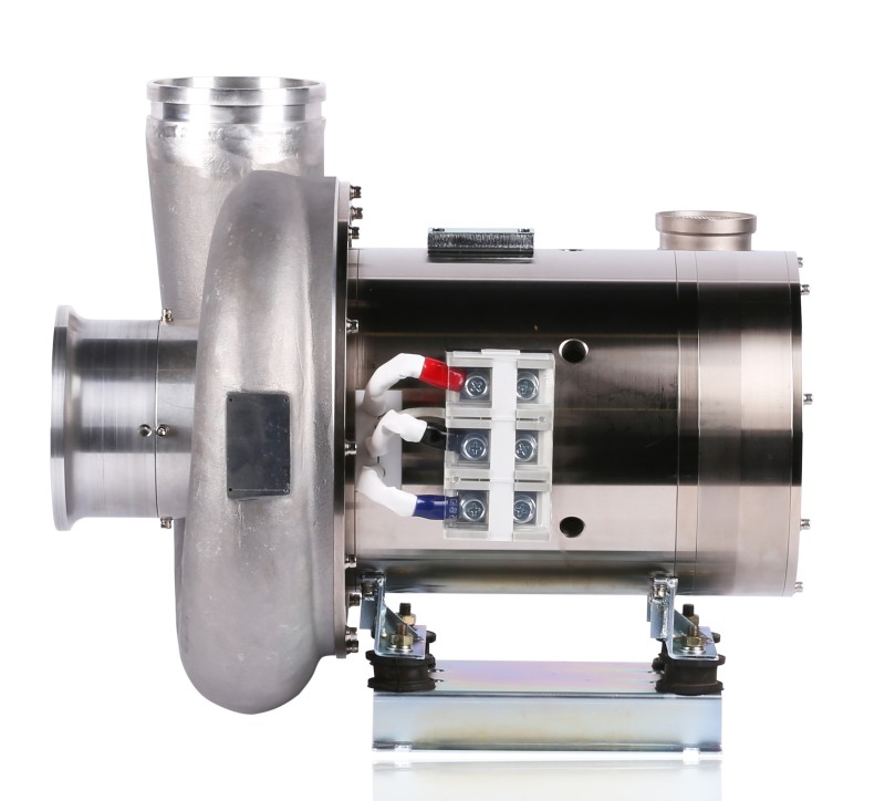 động cơ namwon turbo