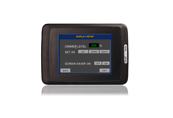 EXTER T70 sr-bl