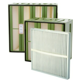 Hệ thống lọc ECO-FILTER