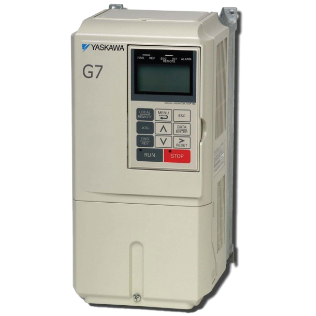 G7 - BIẾN TẦN ĐIỀU KHIẾN TỐC ĐỘ