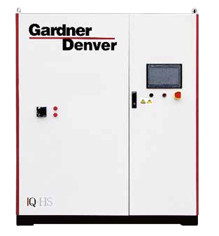 Part 1: RECOGNITION OF TYPES OF AIR COMPRESSORS