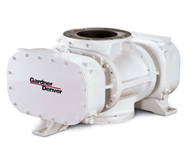 Helical Screw Blowers