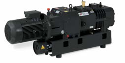 S-VSI Twister