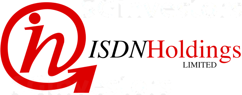 ISDN Holdings Limited
