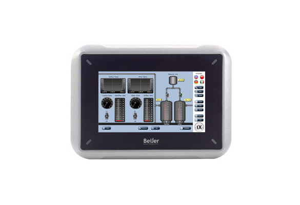 Previous models of HMI and PCs