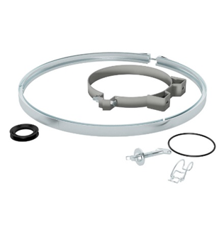 O-Rings, Gaskets & Fasteners