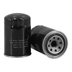 Oil Filter BECKER 90970900000