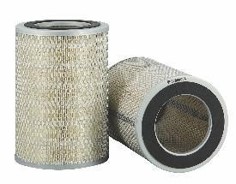 Air Filter BECKER 84040110000