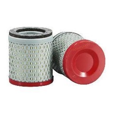 Air Filter BECKER 90950500000