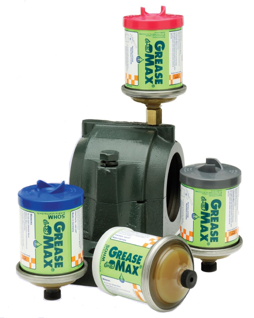 Lubricators