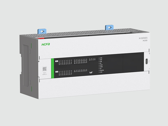 PLC - HCFA
